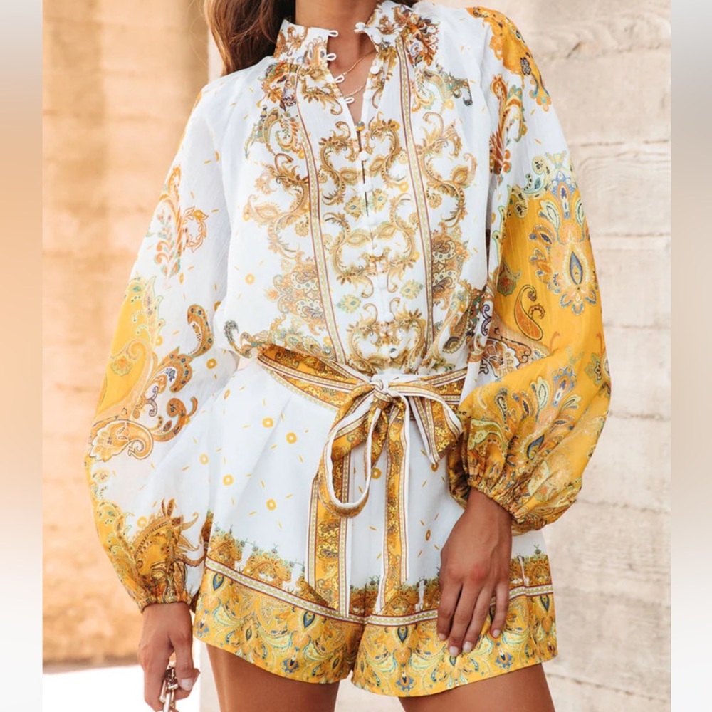 VICI TWO PIECE SET